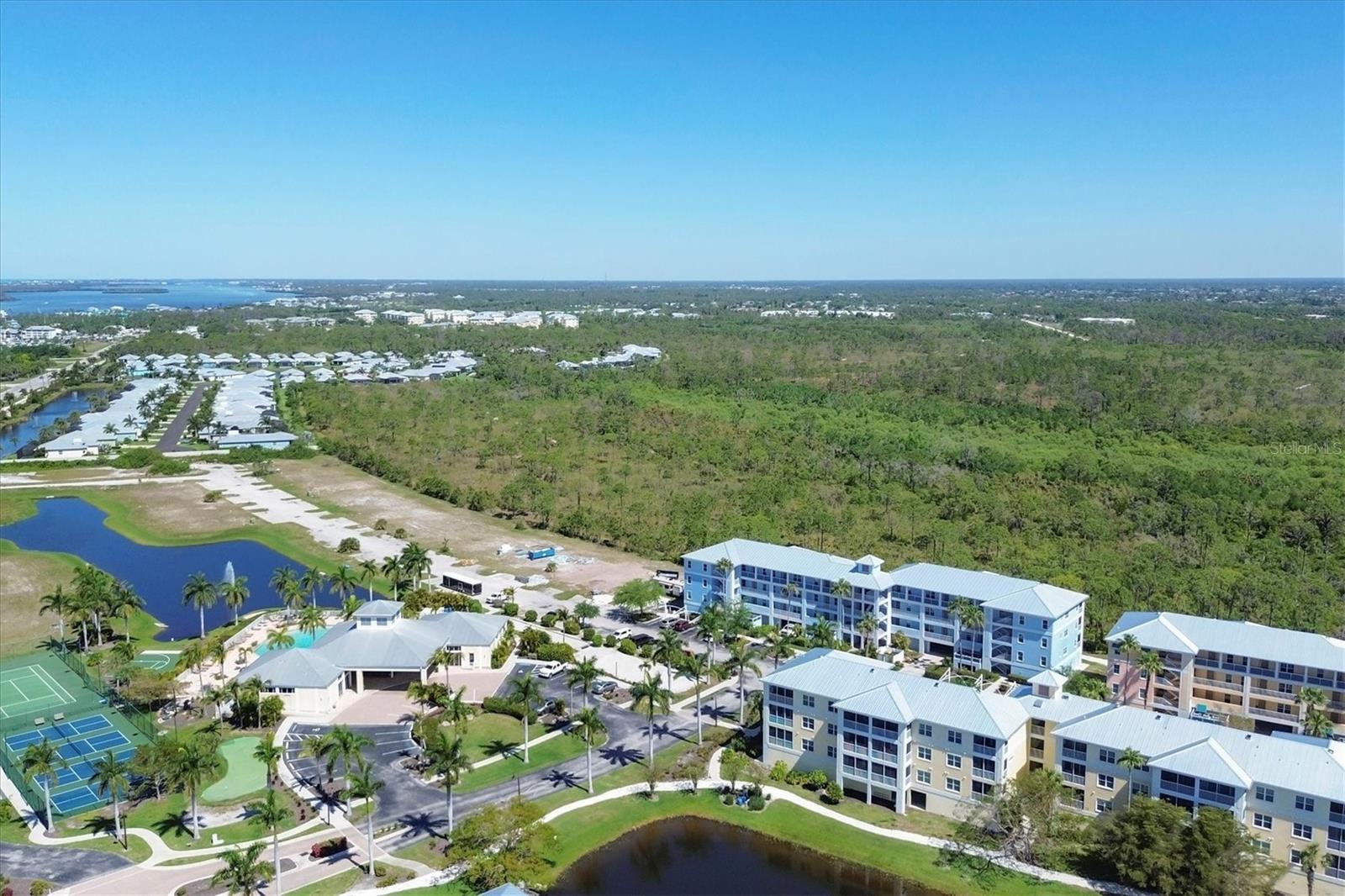 Image 56 of 57 For 8413 Placida Road 407