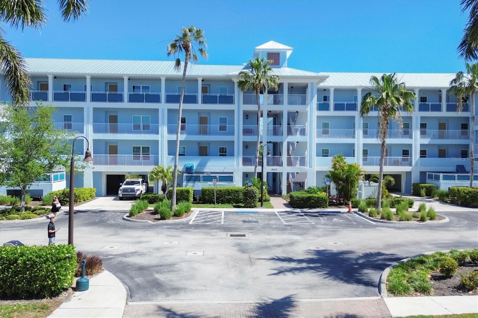 Image 57 of 57 For 8413 Placida Road 407