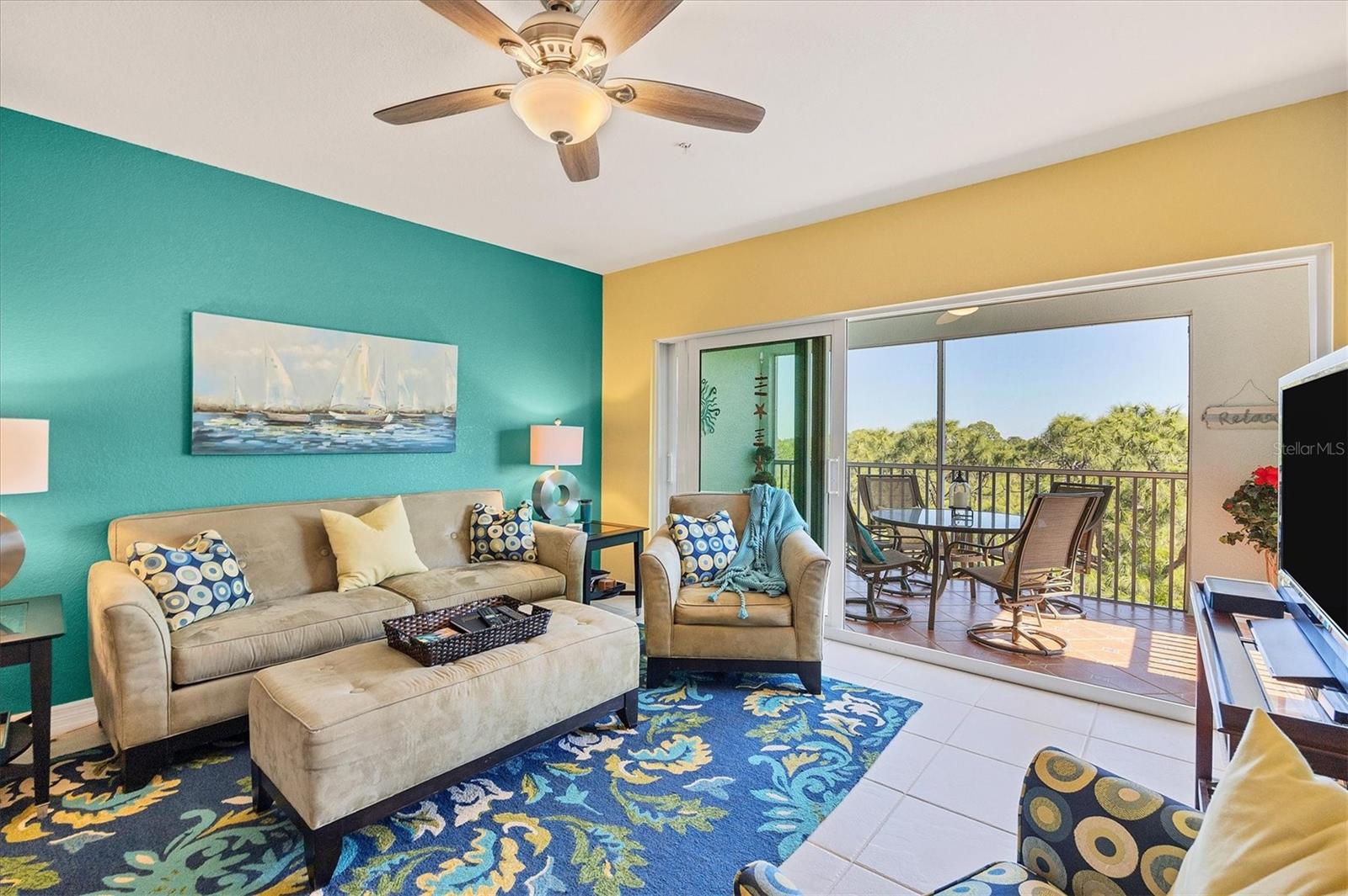 Image 8 of 57 For 8413 Placida Road 407