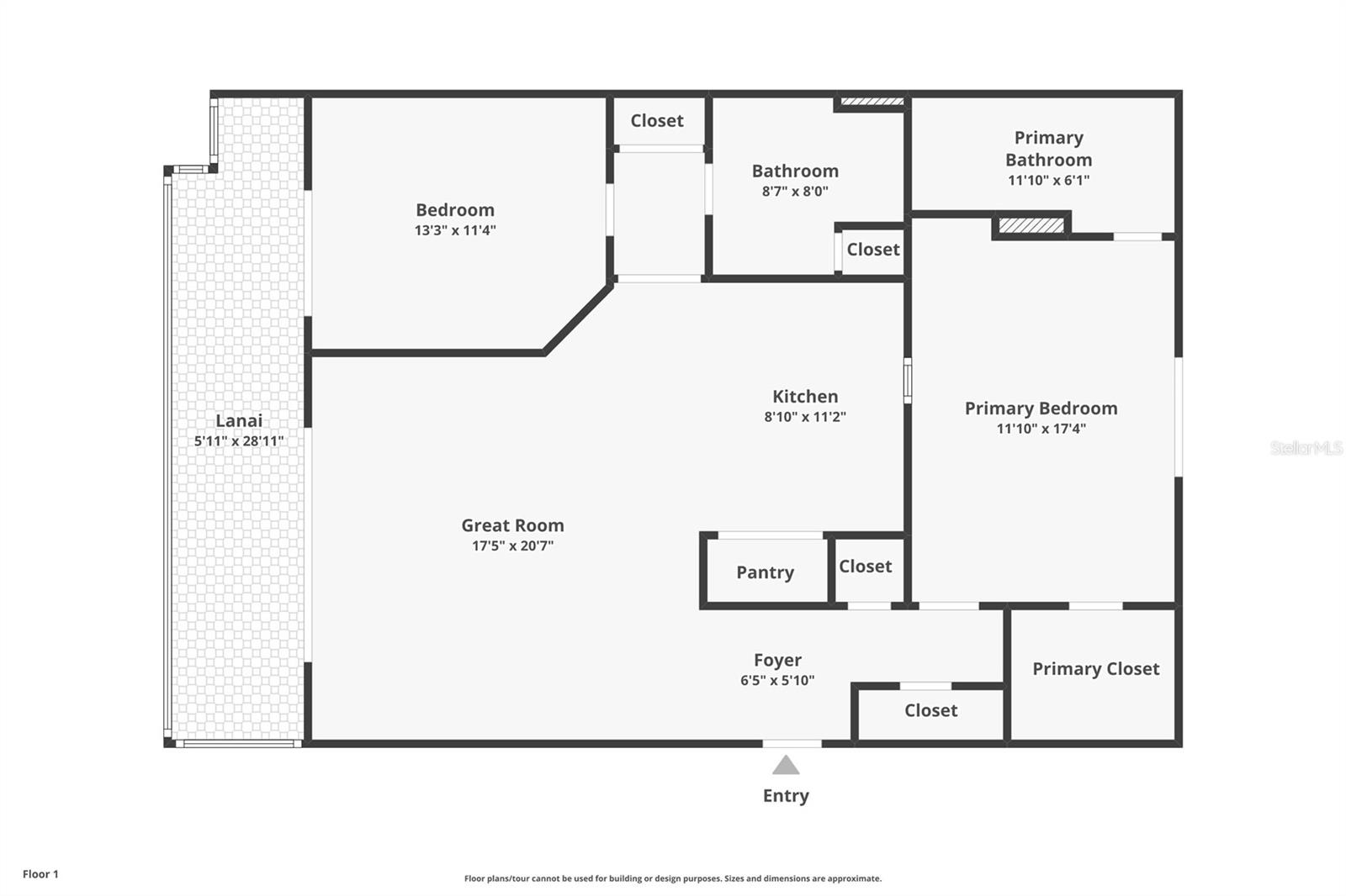 Image 49 of 49 For 2727 Beach Road 113