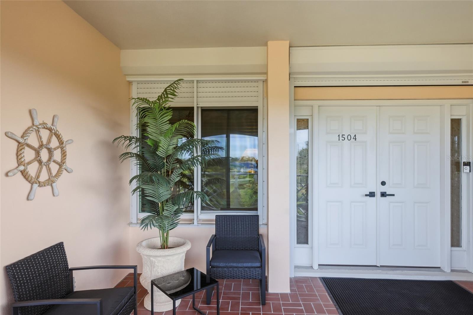 Image 14 of 69 For 11000 Placida Road 1504