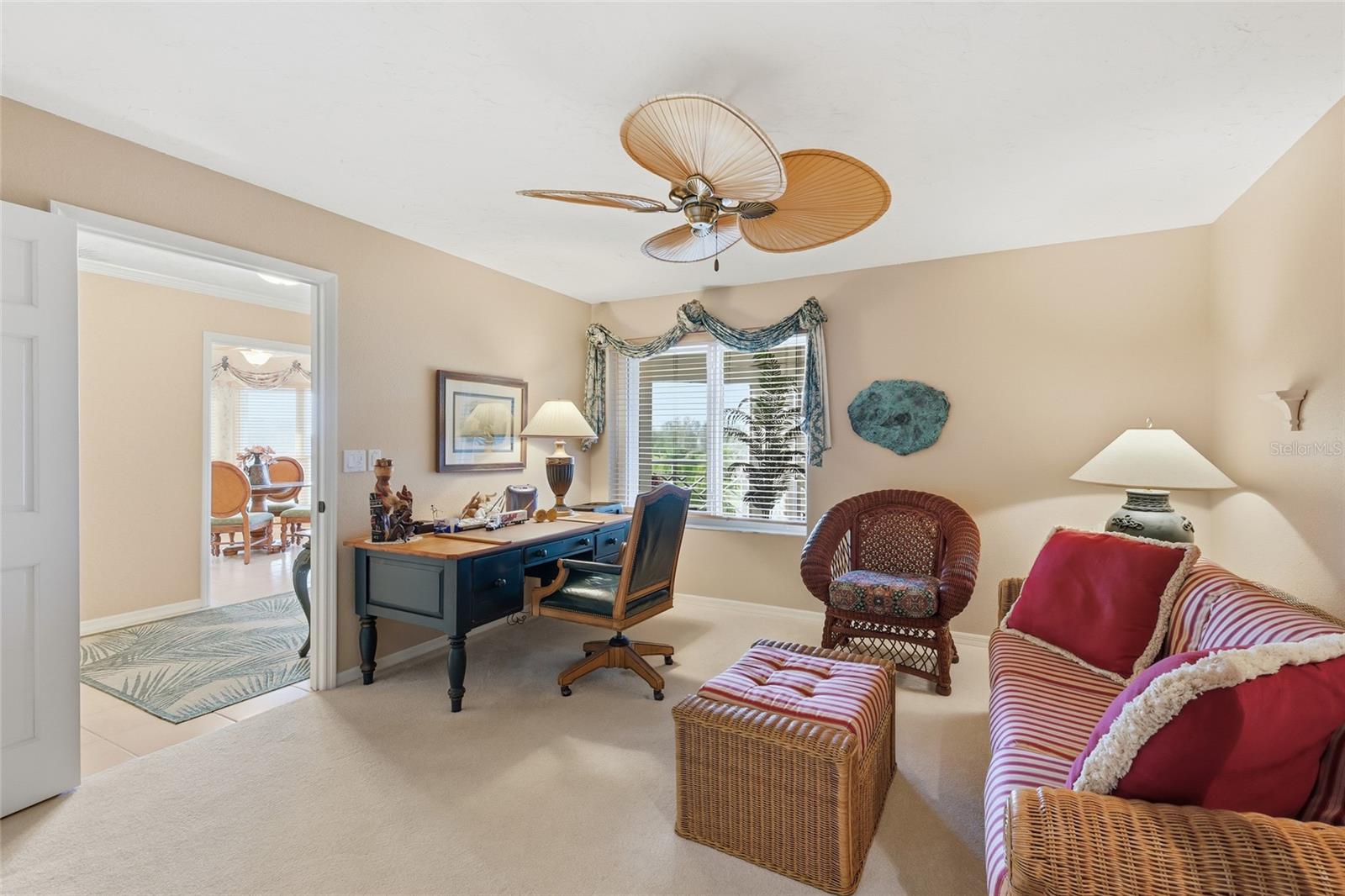 Image 19 of 69 For 11000 Placida Road 1504