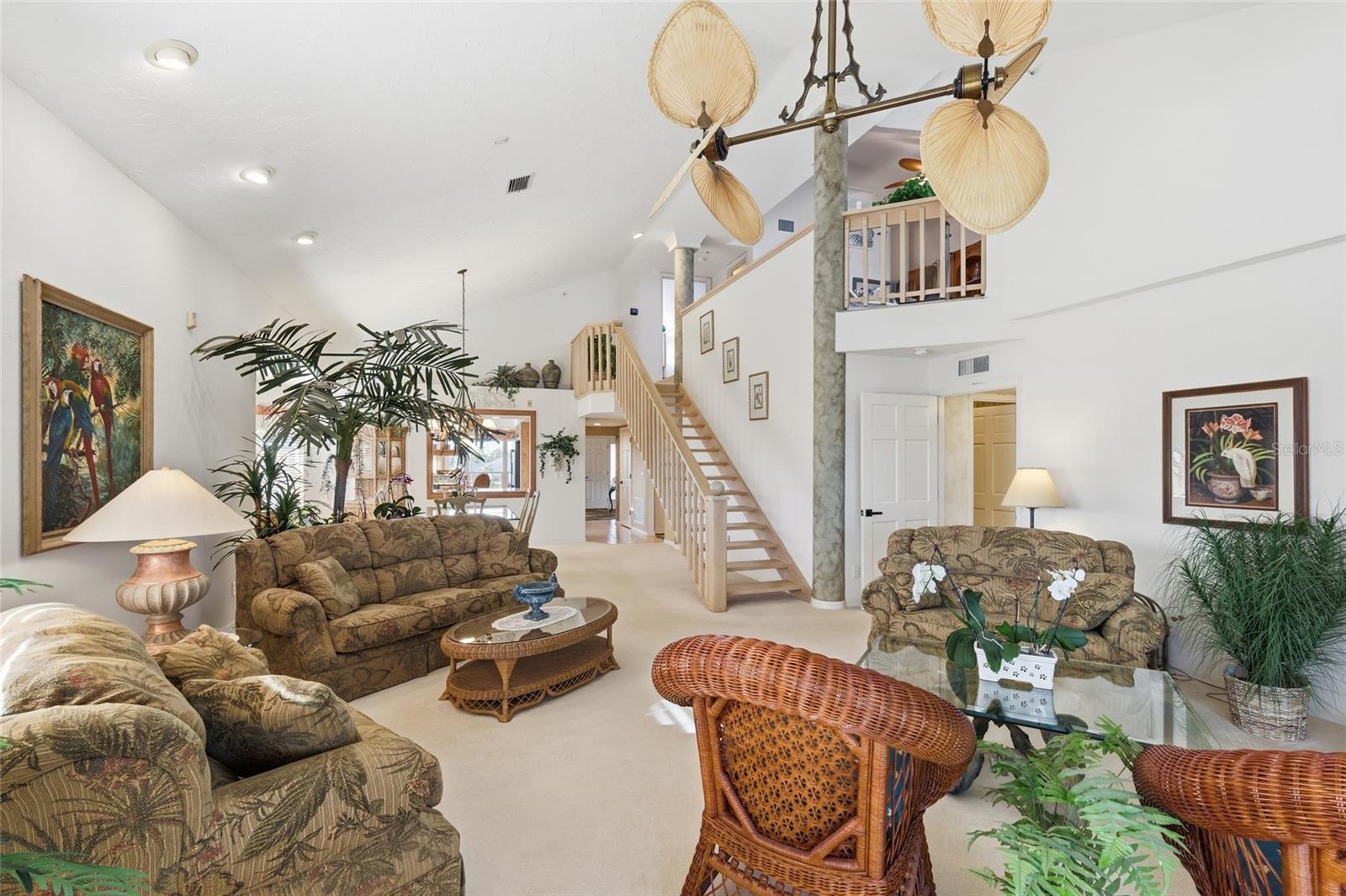 Image 24 of 69 For 11000 Placida Road 1504