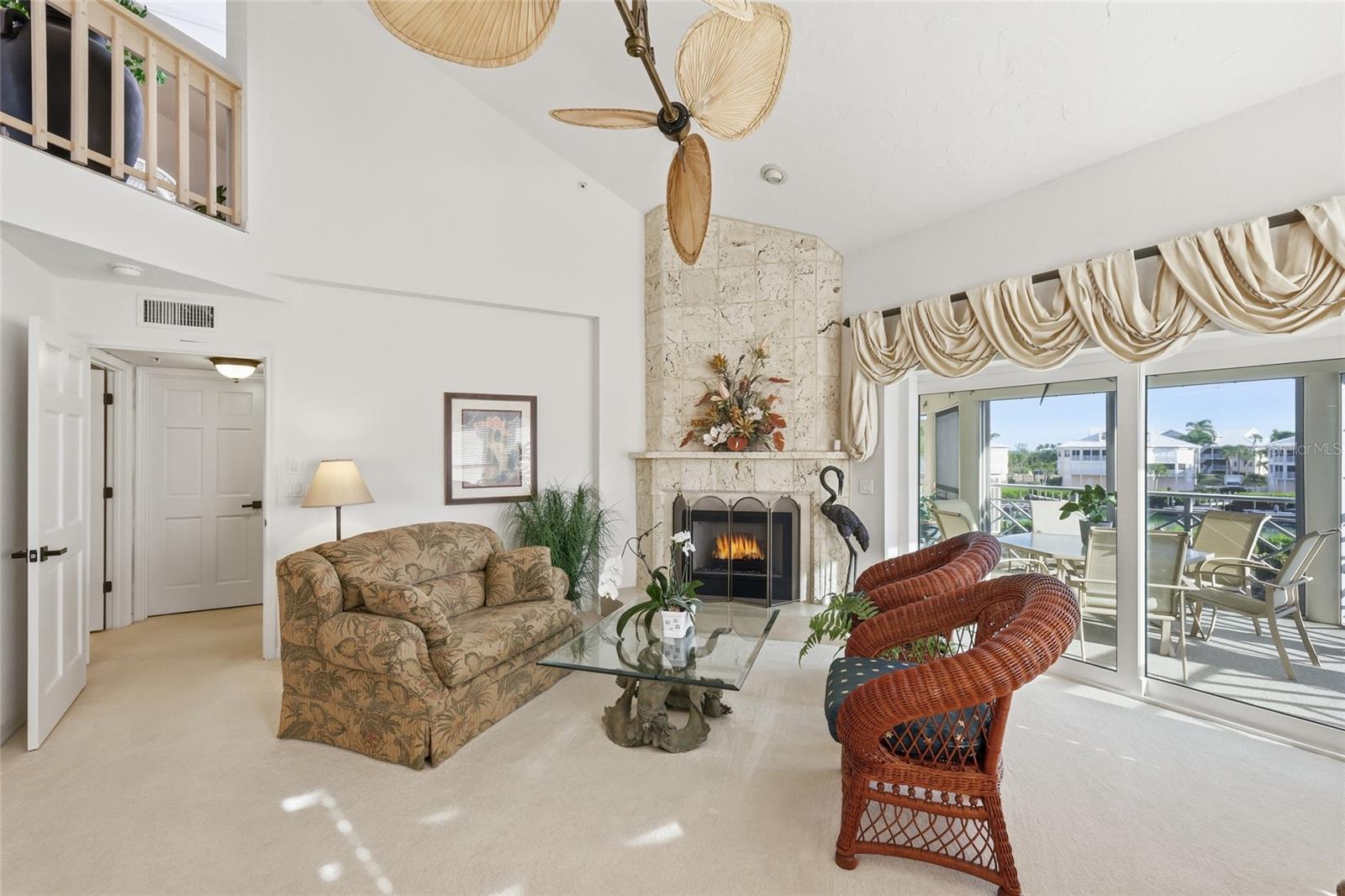 Image 25 of 69 For 11000 Placida Road 1504