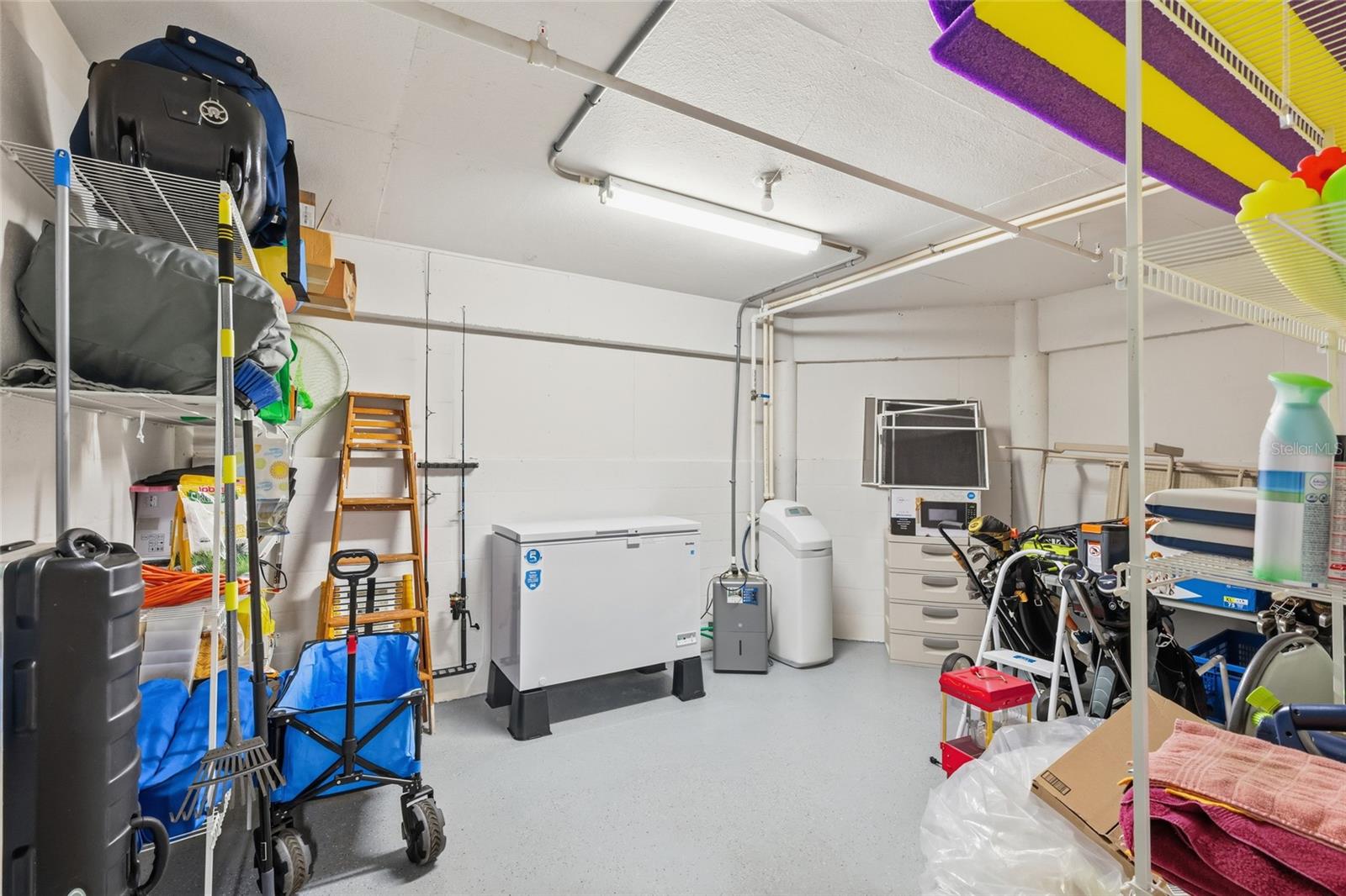 Image 41 of 69 For 11000 Placida Road 1504