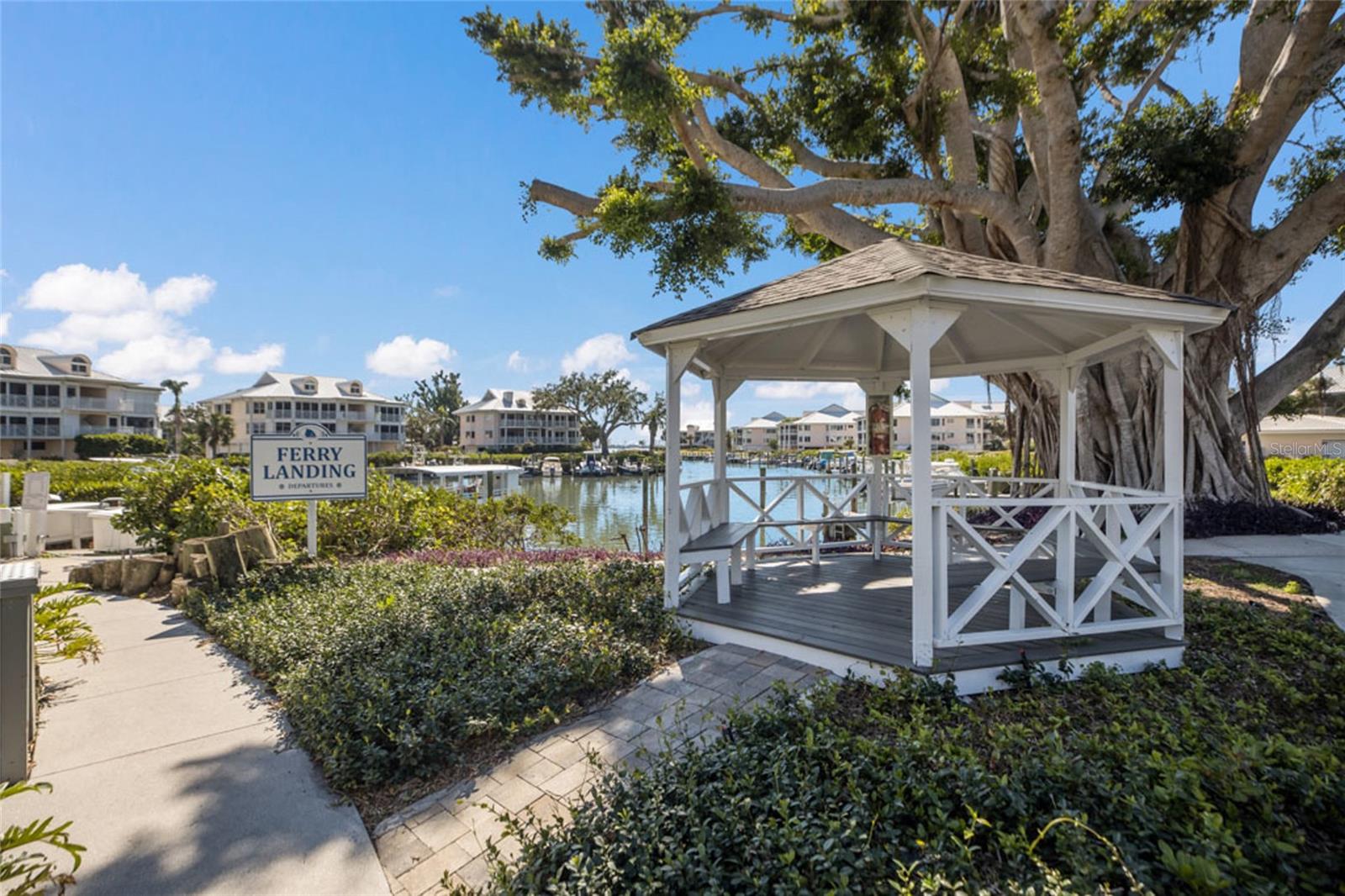 Image 66 of 69 For 11000 Placida Road 1504