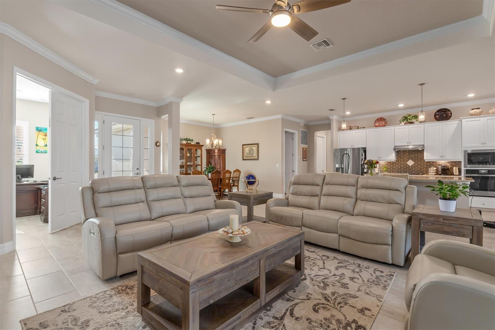 Image 10 of 58 For 14412 Ponce De Leon Trail