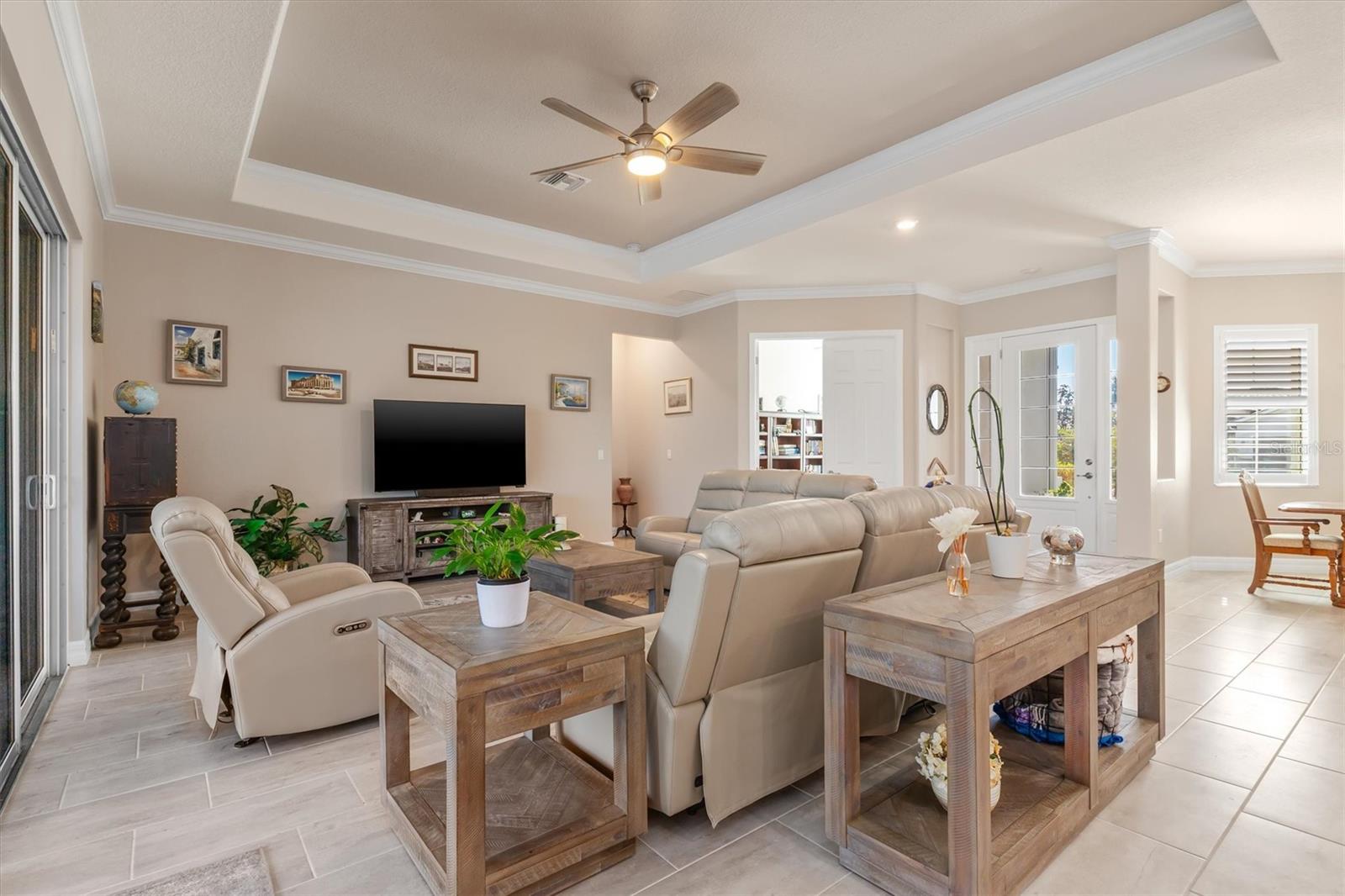 Image 11 of 58 For 14412 Ponce De Leon Trail