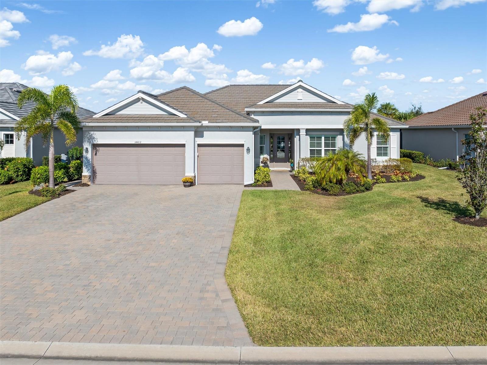 Image 3 of 58 For 14412 Ponce De Leon Trail