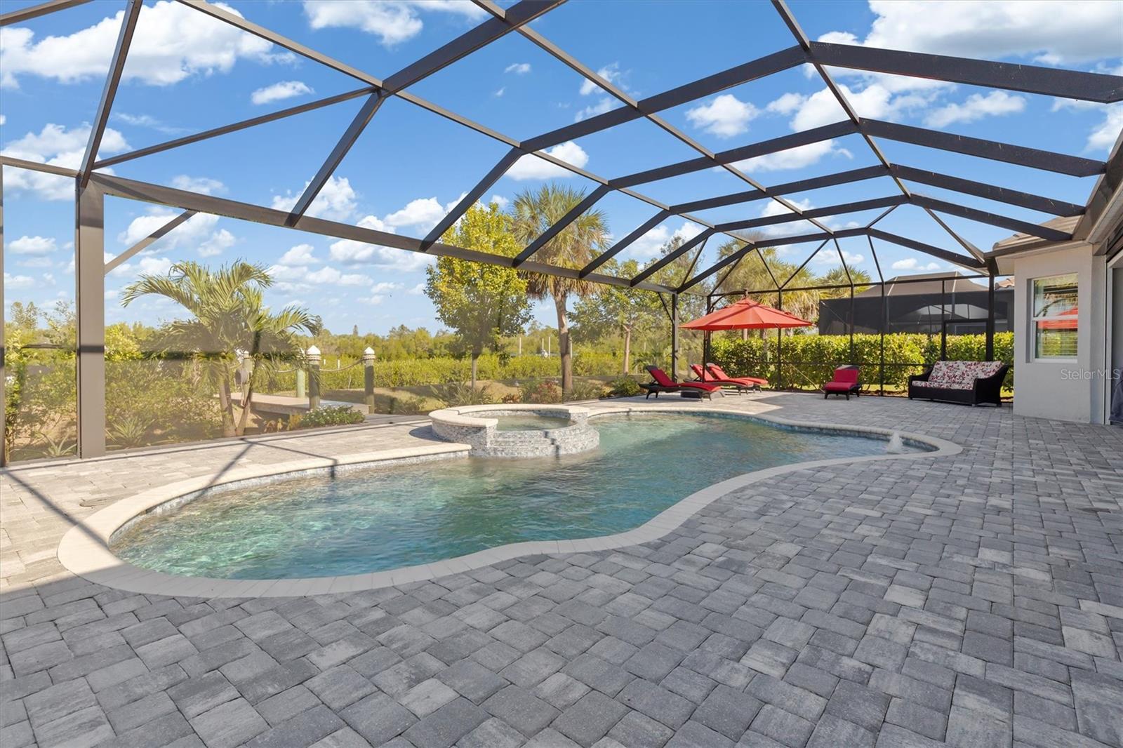 Image 33 of 58 For 14412 Ponce De Leon Trail