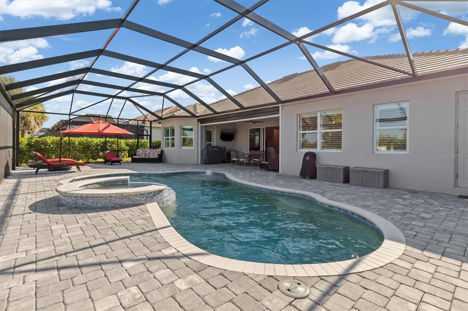 Image 34 of 58 For 14412 Ponce De Leon Trail