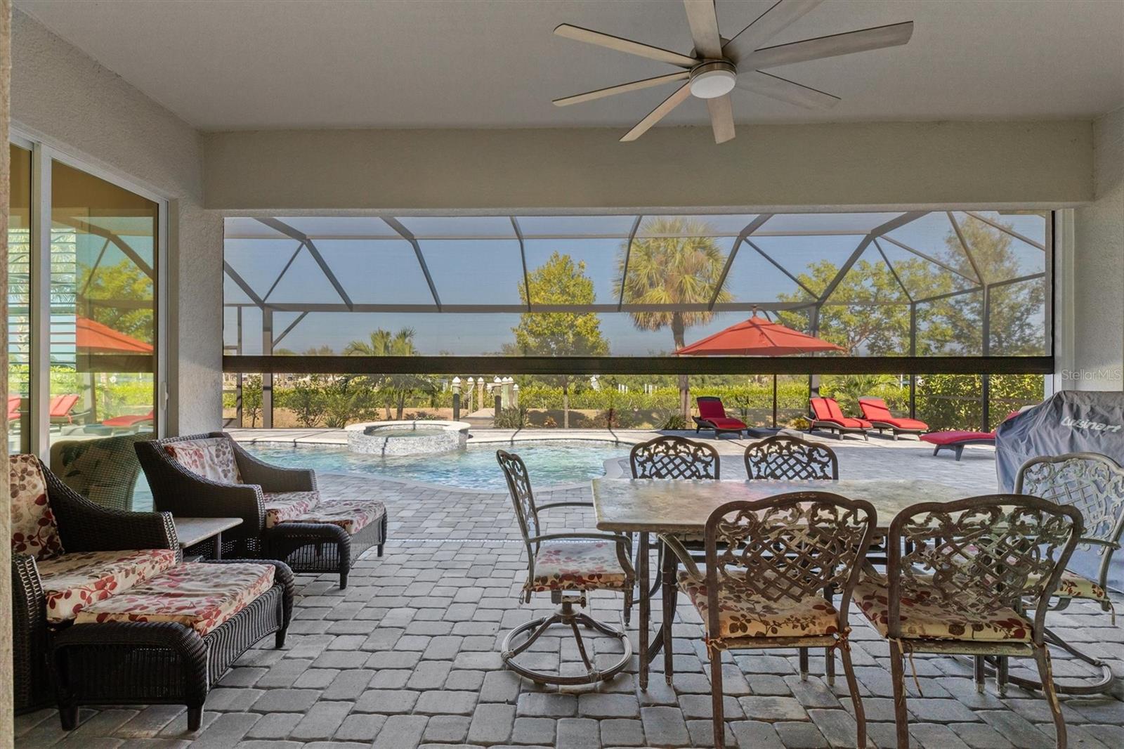 Image 35 of 58 For 14412 Ponce De Leon Trail