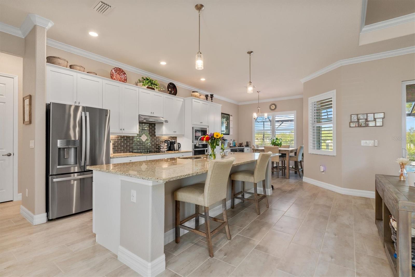 Image 5 of 58 For 14412 Ponce De Leon Trail