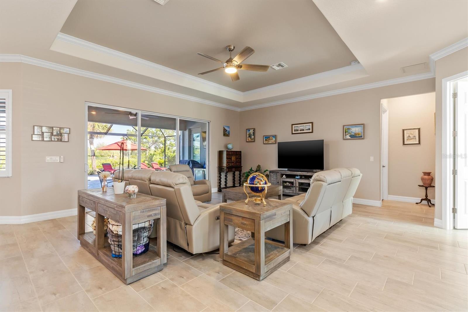 Image 8 of 58 For 14412 Ponce De Leon Trail