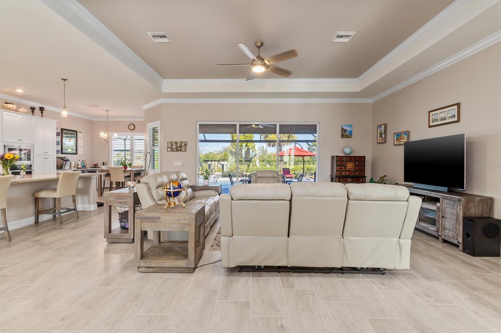 Image 9 of 58 For 14412 Ponce De Leon Trail