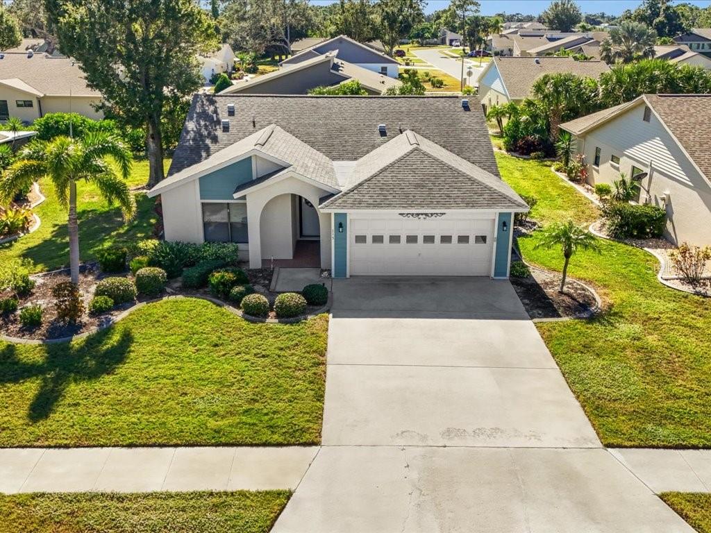Details for 115 Park Forest Boulevard, ENGLEWOOD, FL 34223