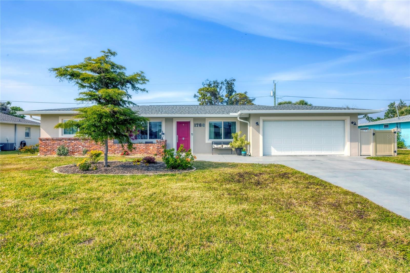 Details for 1760 Edith Avenue, ENGLEWOOD, FL 34223