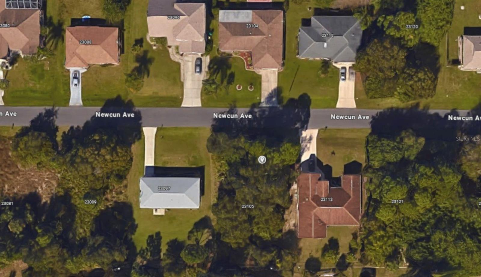 Image 8 of 10 For 23105 Newcun Avenue