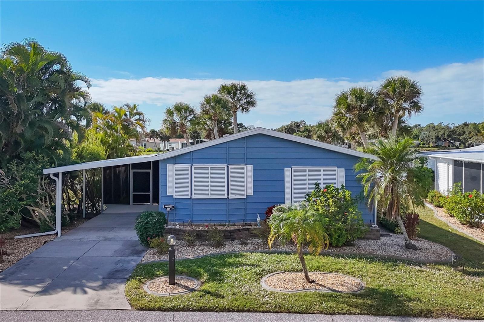 Details for 775 Candlewyck Drive 47, ENGLEWOOD, FL 34223