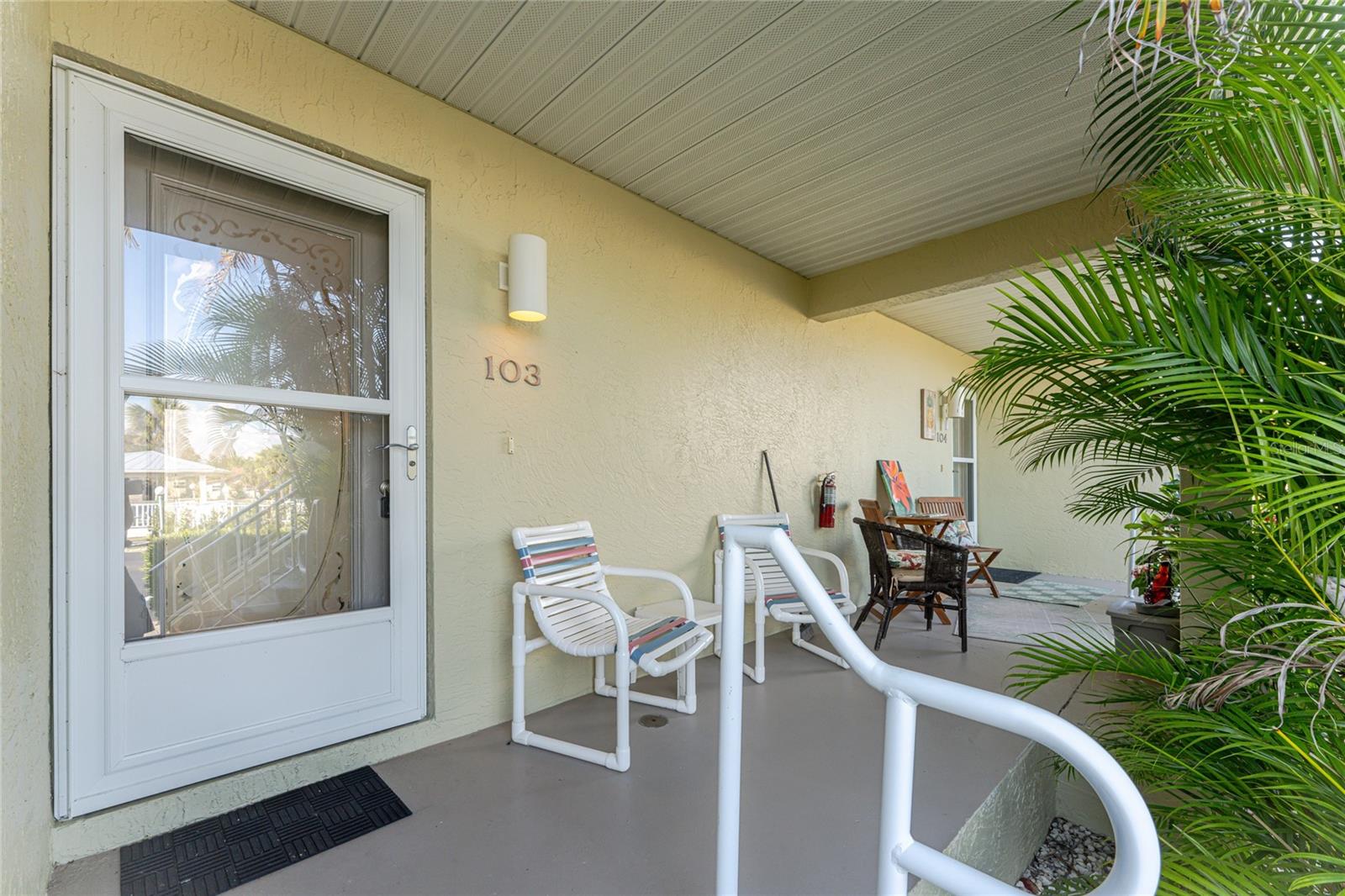 Image 2 of 39 For 6600 Gasparilla Pines Boulevard #14-103