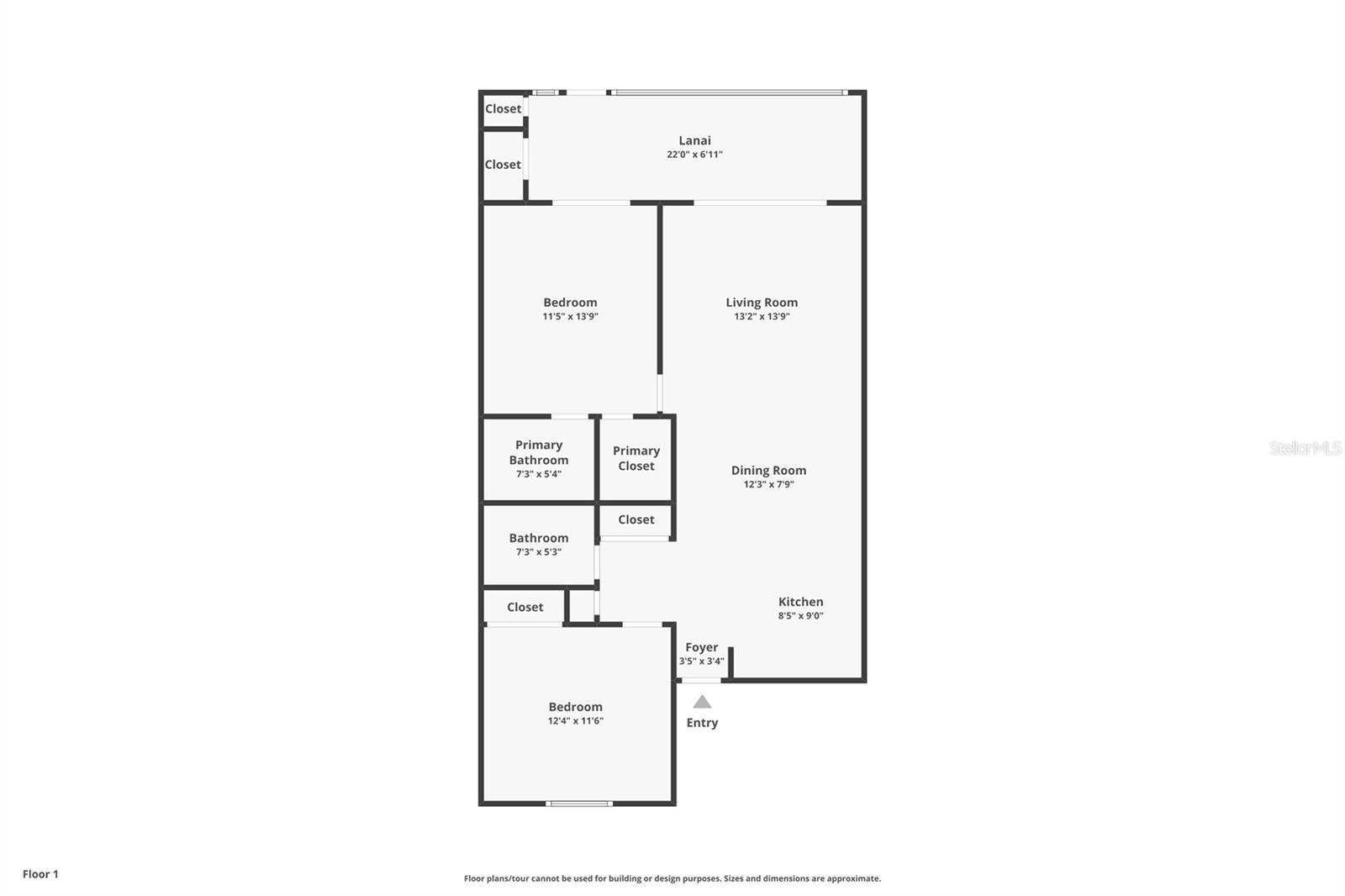 Image 28 of 39 For 6600 Gasparilla Pines Boulevard #14-103