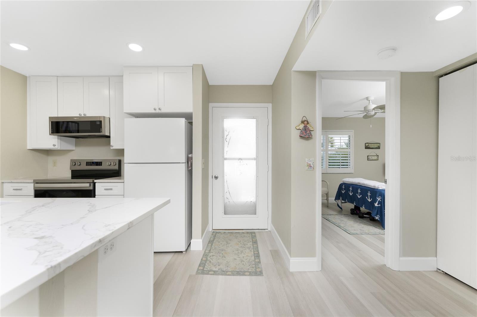 Image 3 of 39 For 6600 Gasparilla Pines Boulevard #14-103