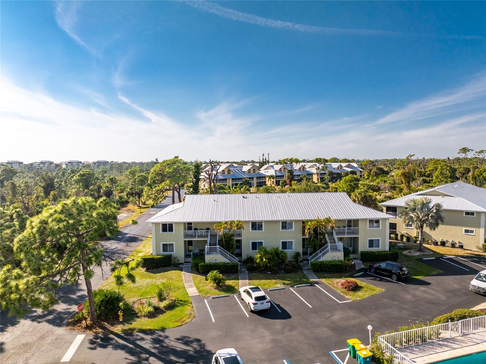 Image 31 of 39 For 6600 Gasparilla Pines Boulevard #14-103