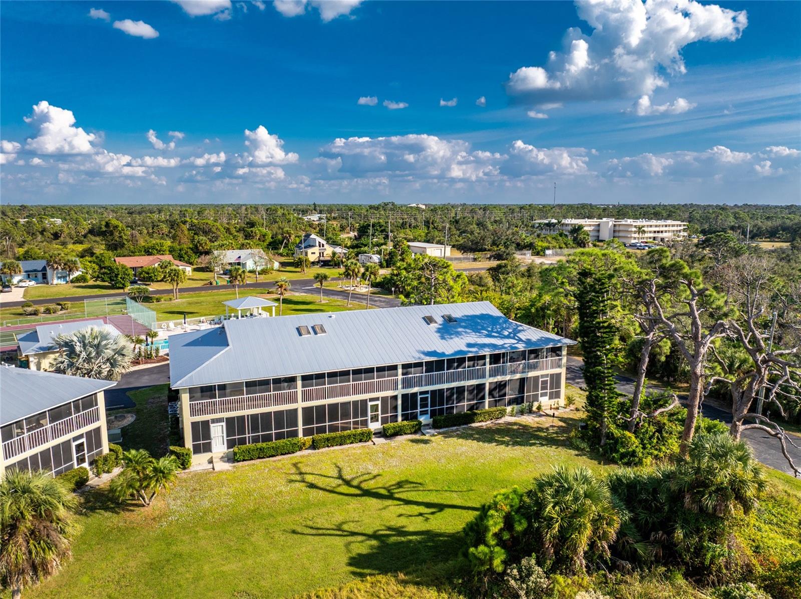 Image 39 of 39 For 6600 Gasparilla Pines Boulevard #14-103