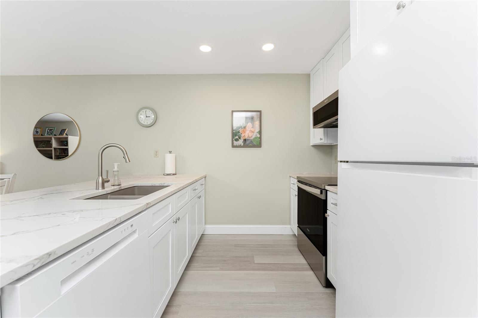 Image 4 of 39 For 6600 Gasparilla Pines Boulevard #14-103