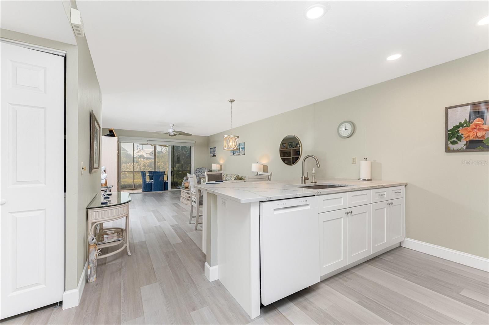 Image 7 of 39 For 6600 Gasparilla Pines Boulevard #14-103