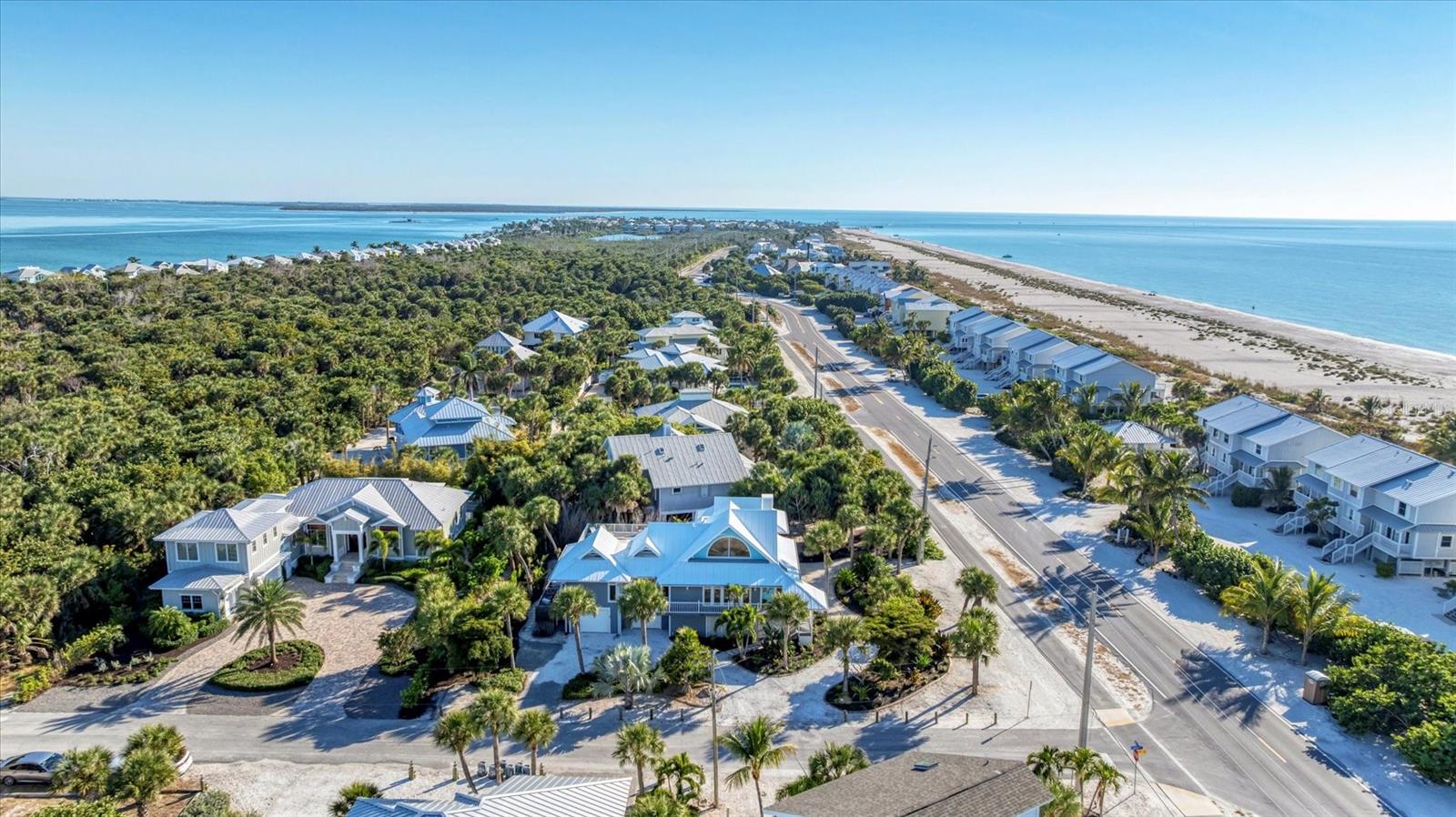 Details for 402 Lafitte Street, BOCA GRANDE, FL 33921