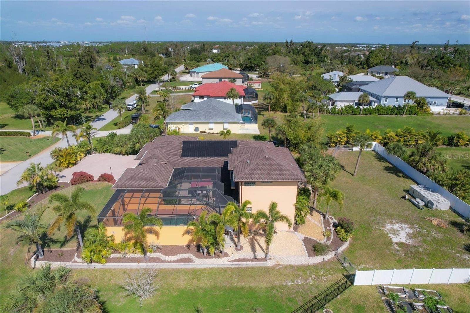 Image 53 of 54 For 90 Green Dolphin Drive N