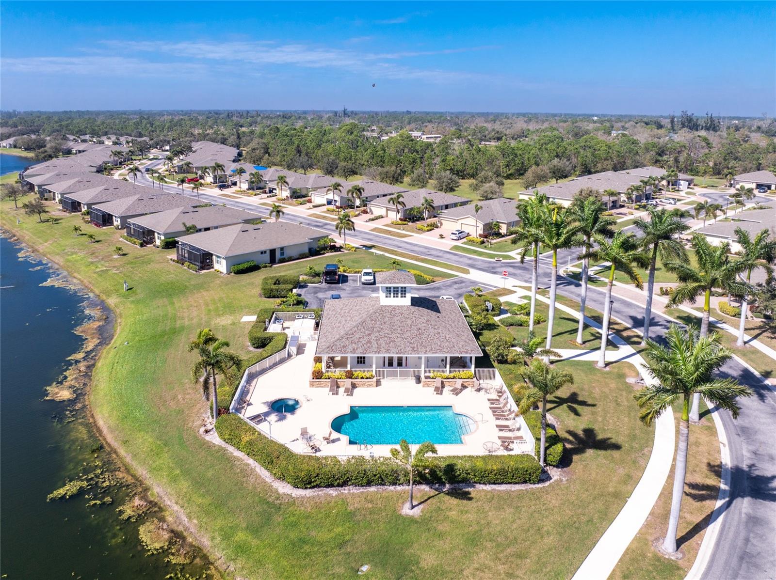 Image 55 of 57 For 13392 Abercrombie Drive