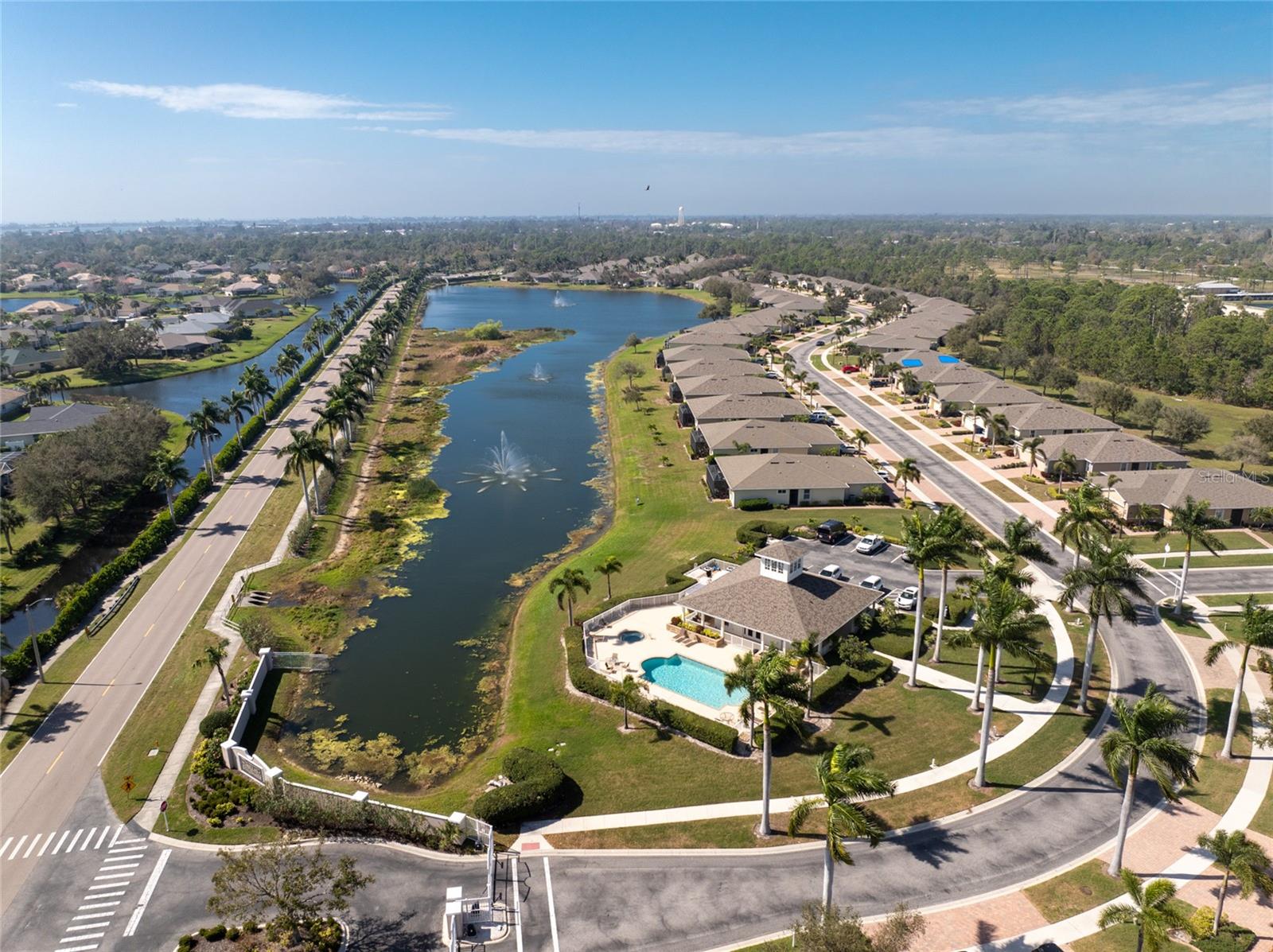 Image 56 of 57 For 13392 Abercrombie Drive