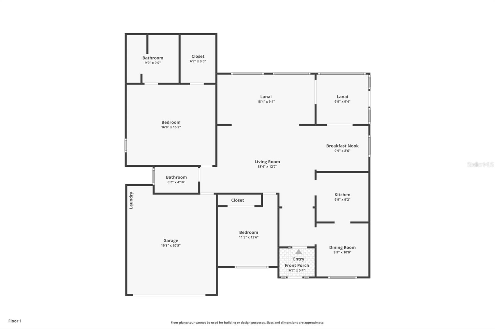 Image 39 of 65 For 336 Indian Key Way