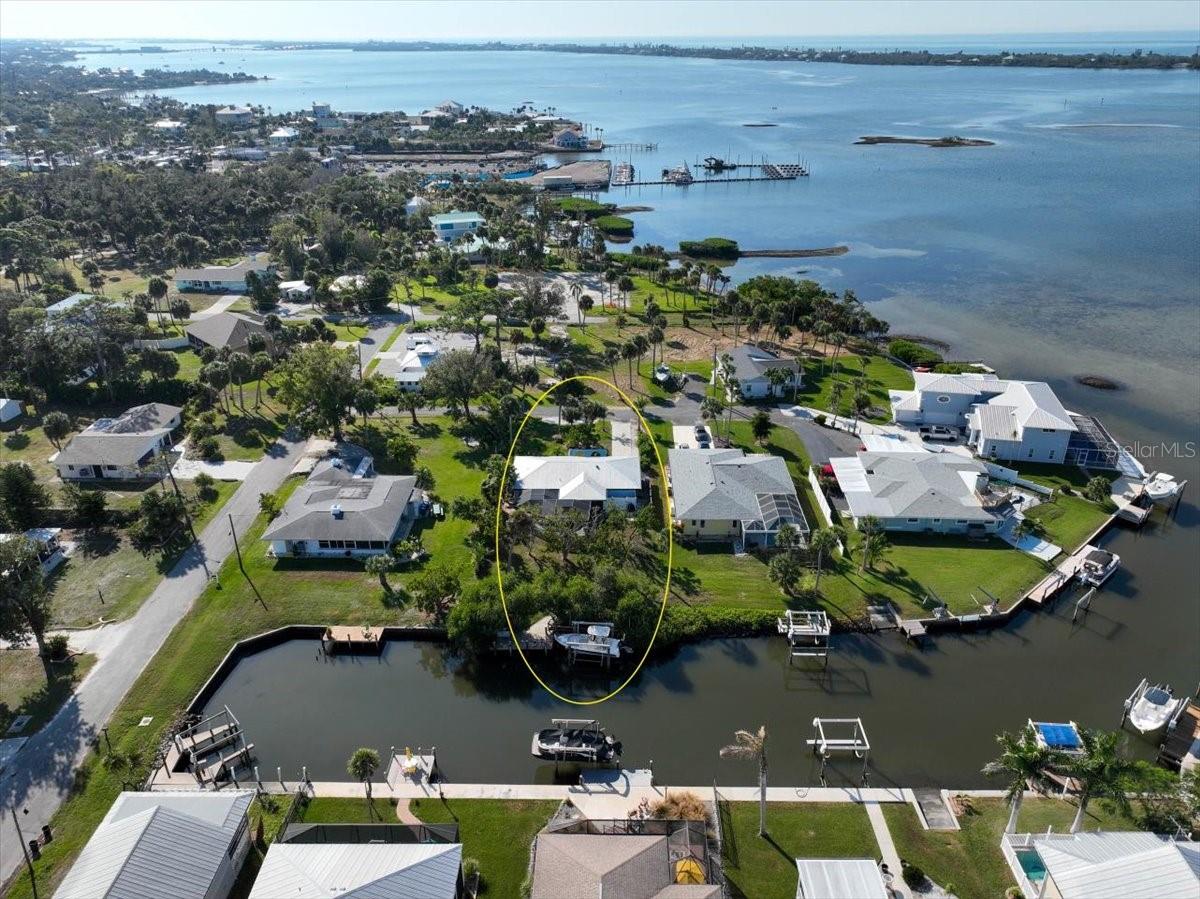 Details for 830 Park Road, ENGLEWOOD, FL 34223