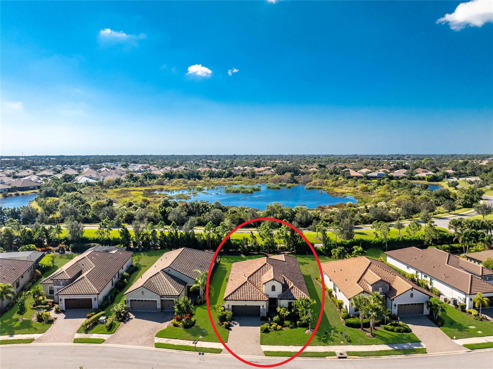 Image 50 of 71 For 26798 Weiskopf Drive