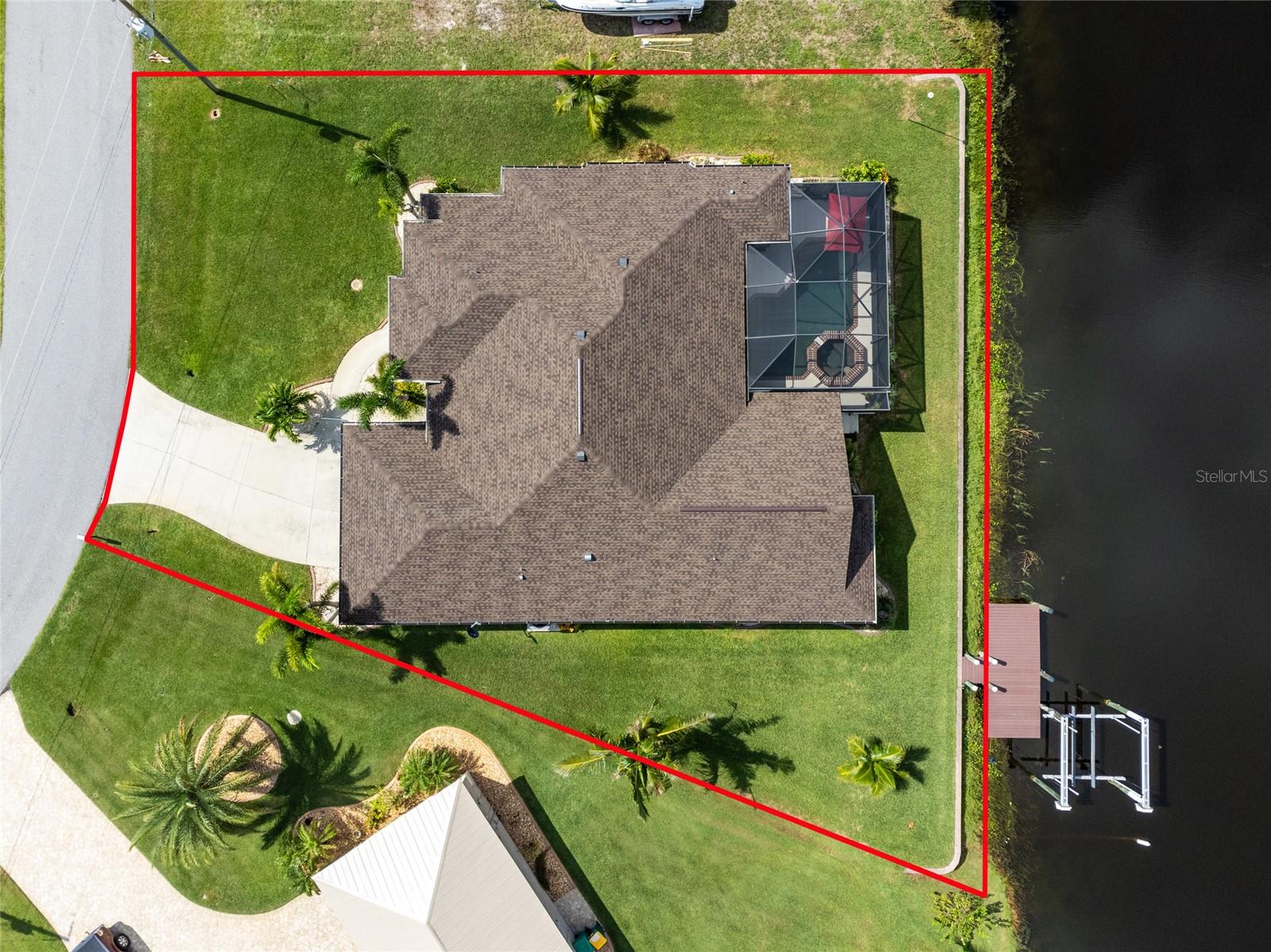 Details for 15658 Stuart Circle, PORT CHARLOTTE, FL 33981