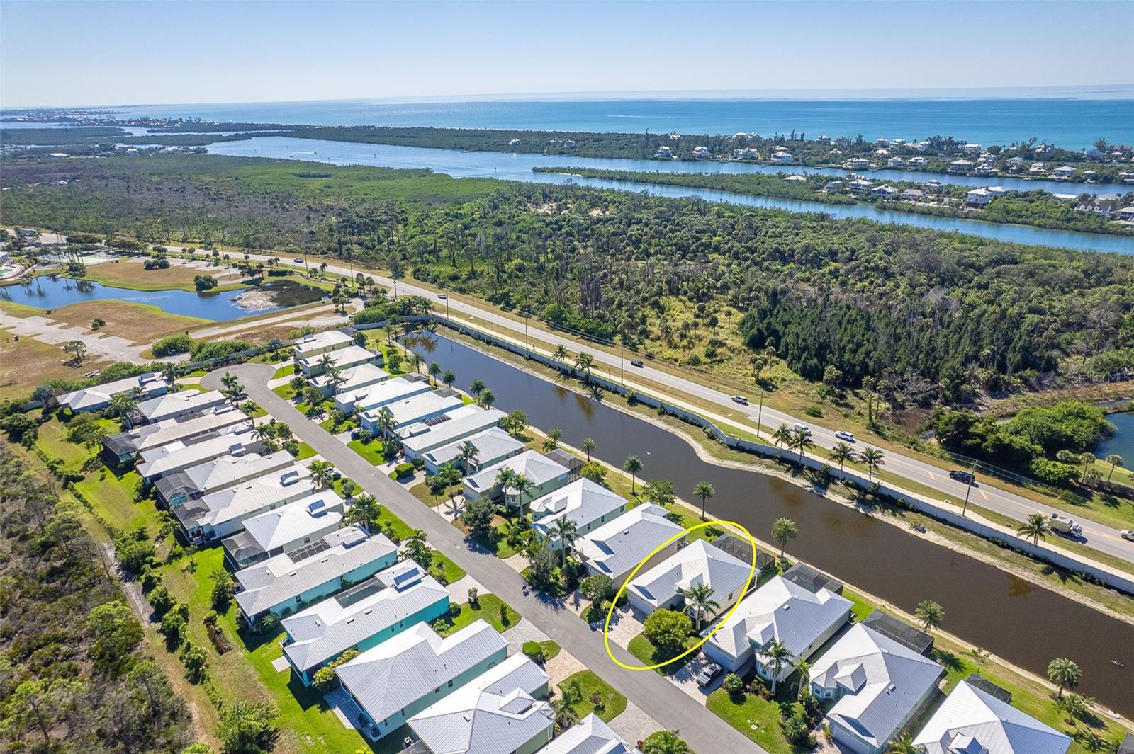 Image 48 of 51 For 10422 Coquina Ct