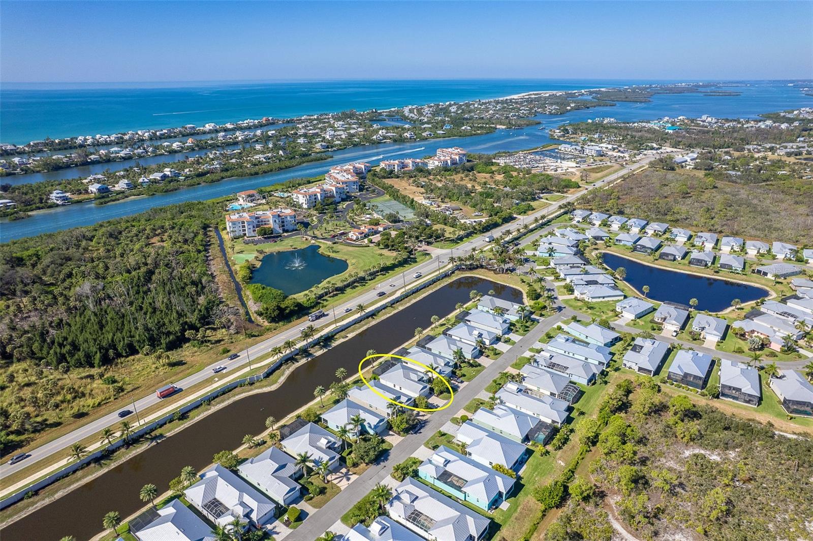 Image 49 of 51 For 10422 Coquina Ct