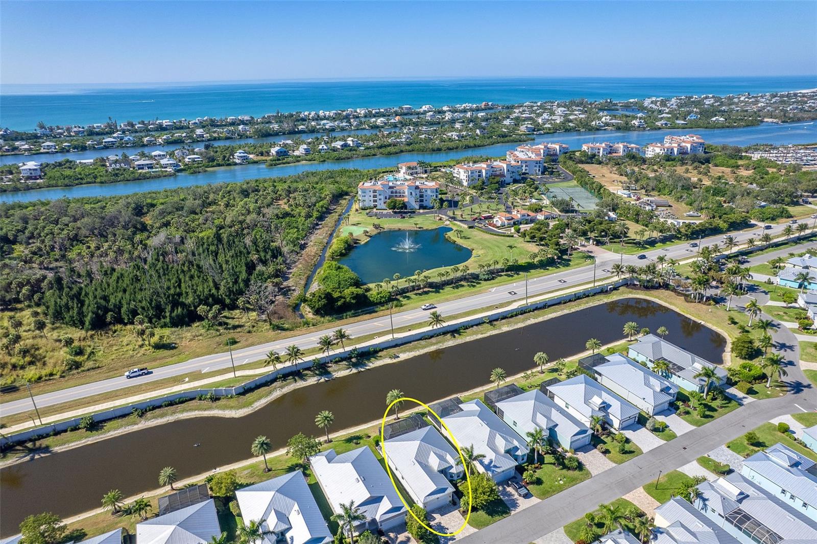 Image 51 of 51 For 10422 Coquina Ct