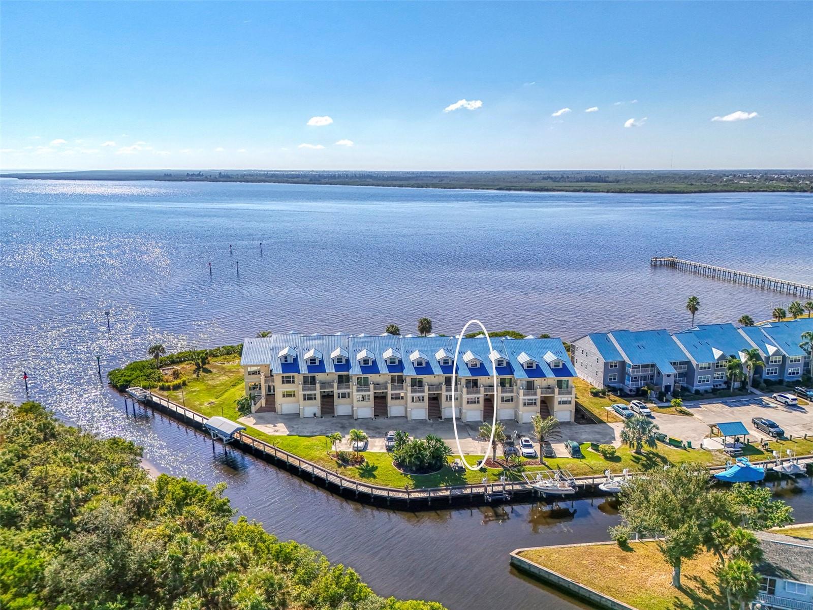 Details for 4410 Warren Avenue 504, PORT CHARLOTTE, FL 33953