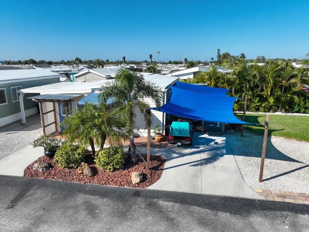 Image 3 of 46 For 1475 Flamingo Drive 346