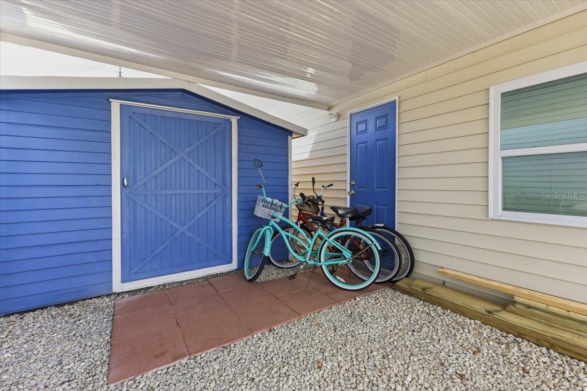 Image 30 of 46 For 1475 Flamingo Drive 346