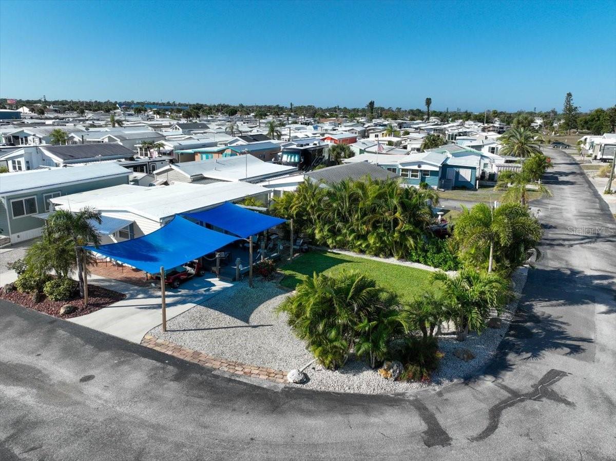 Image 31 of 46 For 1475 Flamingo Drive 346