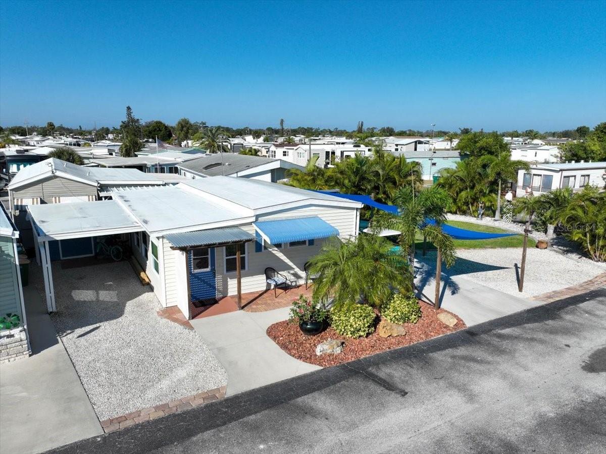 Image 32 of 46 For 1475 Flamingo Drive 346