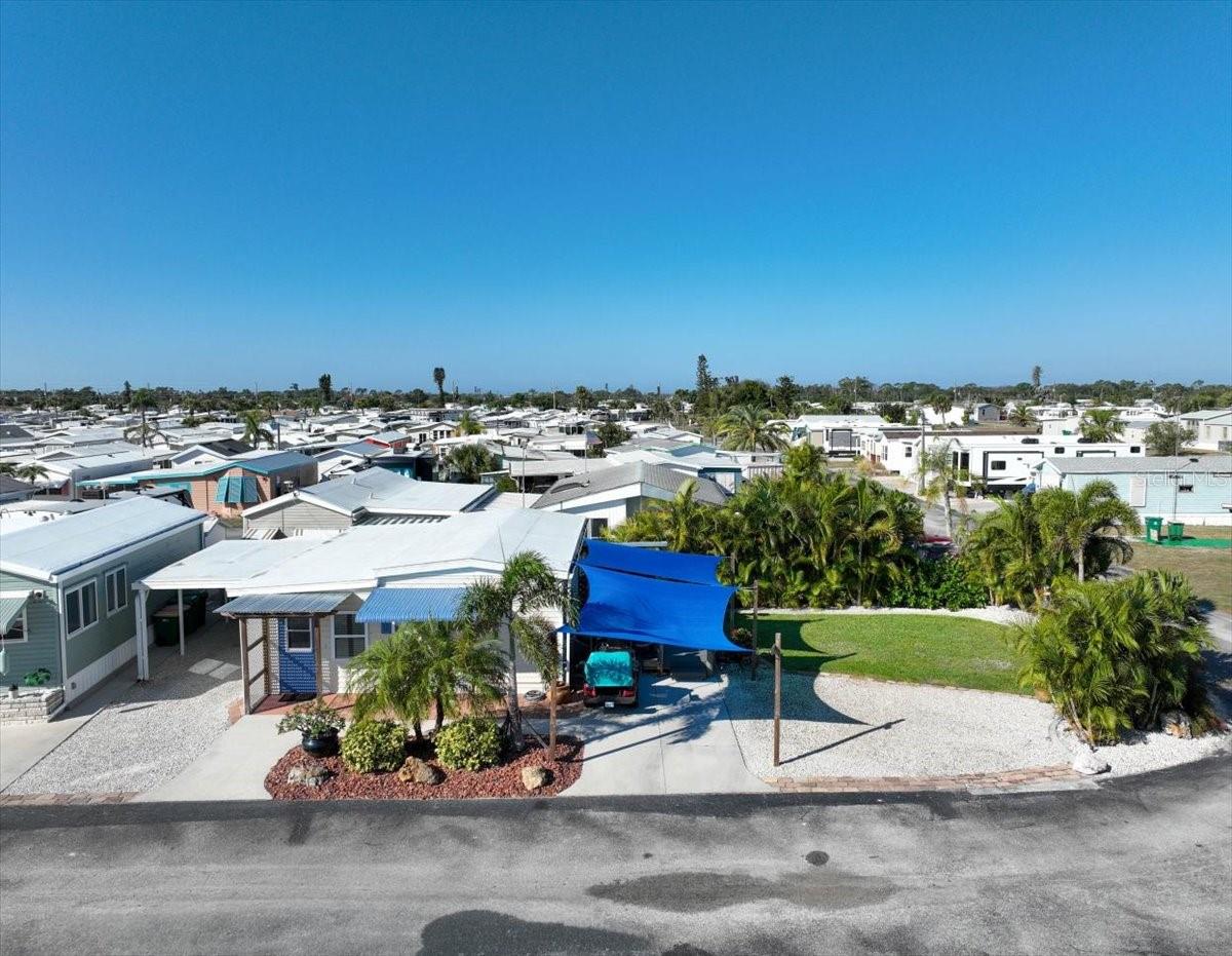 Image 33 of 46 For 1475 Flamingo Drive 346