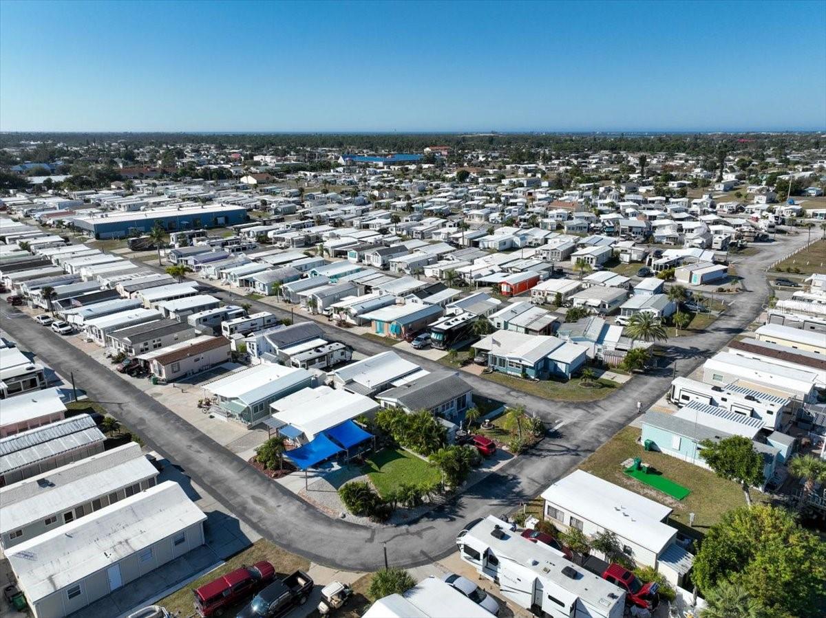 Image 34 of 46 For 1475 Flamingo Drive 346