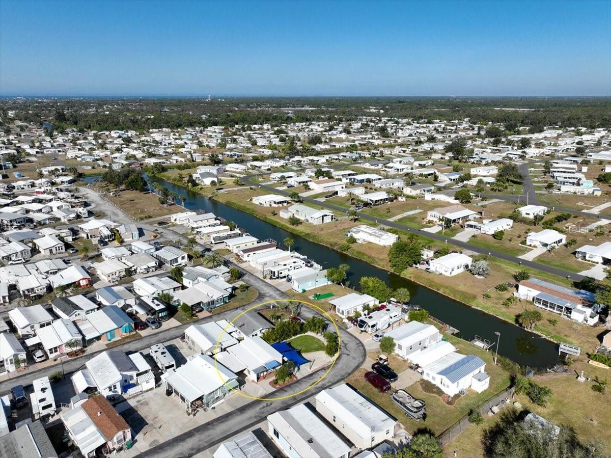 Image 37 of 46 For 1475 Flamingo Drive 346