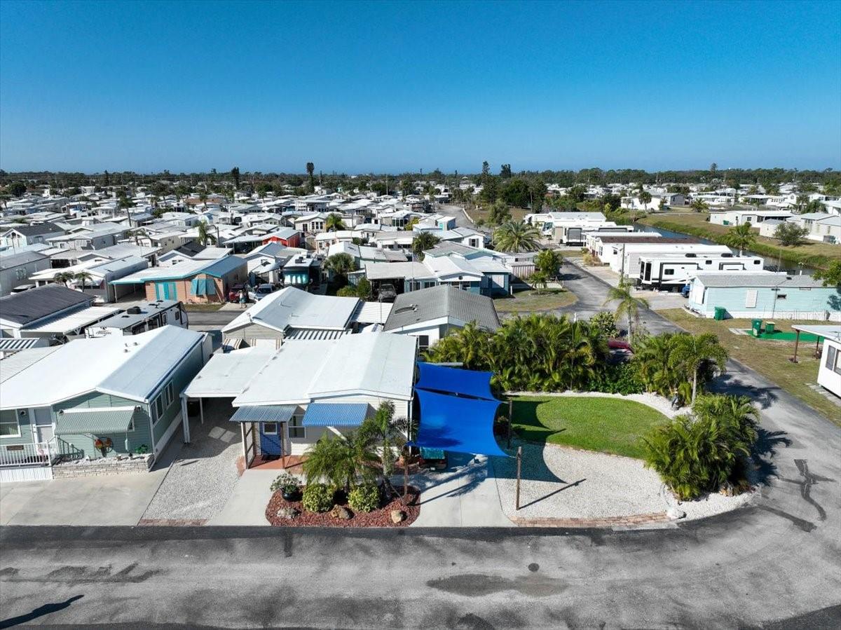 Image 38 of 46 For 1475 Flamingo Drive 346